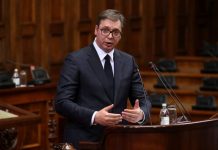 Aleksandar Vuçiq: Luftë e ashpër, por e suksesshme në Bruksel