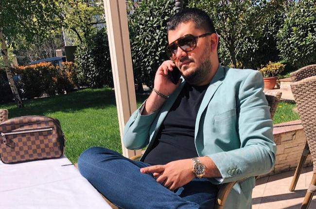 ermal fejzullahu