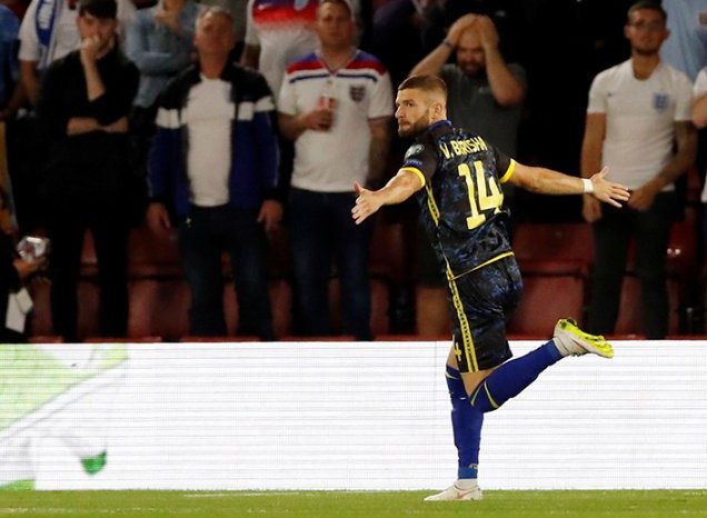 valon berisha