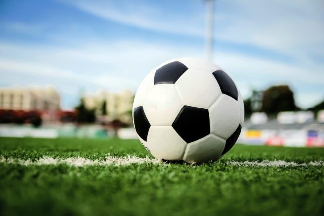 futboll