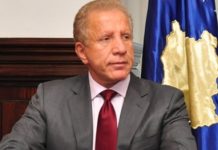 Pacolli: Dy shtete të mëdha do ta njohin Kosovën