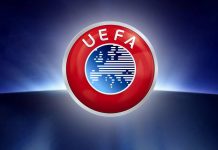 Serbia ndëshkohet rëndë nga UEFA për ndeshjet me Zvicrën e Danimarkën