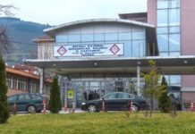 E rëndë në Prizren: 44-vjeçarja tenton t’i jap fund jetës, dërgohet me urgjencë në spital