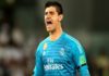 Real Madridi pranë rinovimit me Courtois deri në vitin 2028