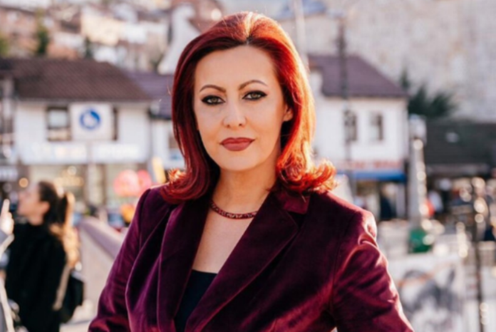 emilia rexhepi