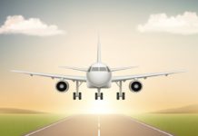 Ja çfarë iu ndodhë organeve të trupit gjatë fluturimit me aeroplan!