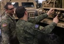 Modernizimi i flotës ushtarake, Kosova nënshkruan kontratë me Mercedes-Benz për furnizimin me kamionë taktikë