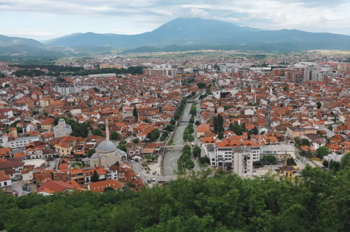 Prizreni..