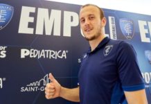 Gjiganti italian insiston për Ismajlin