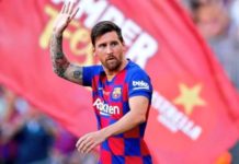 Lionel Messi mund të rikthehet te Barcelona