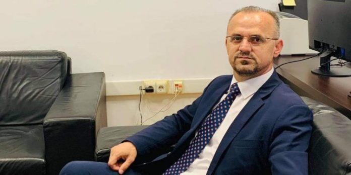 arsim berisha