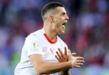 Xhaka mezi pret ndeshjet me Kosovën: Ndjenjë e veçantë për mua dhe familjen