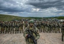 FSK forcohet për tri vende, ushtria e Kosovës këtë vit e 138-ta në botë