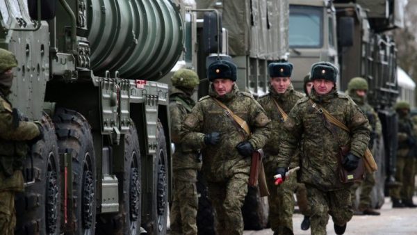 rusia
