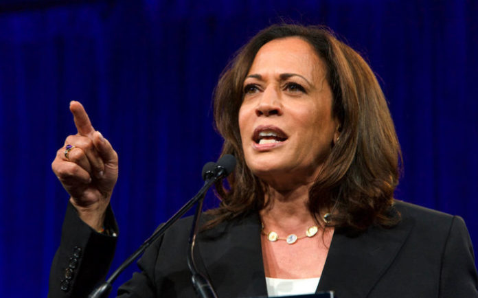 Kamala Harris