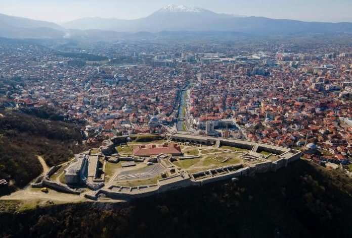 prizren