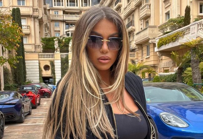 adelina tahiri