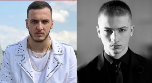 Koha kur Fero thoshte se Mozzik është reperi numër një