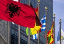 Shqipëria sot merr për herë të dytë presidencën e Këshillit të Sigurimit