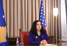 Osmani uron vitin e ri shkollor: Arsimimi nuk ka të bëjë vetëm me libra dhe teste