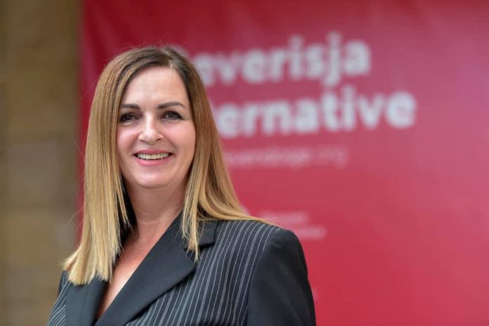 arberie nagavci