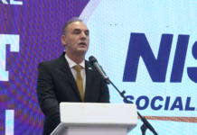 Limaj: Do ta respektojmë aktvendimin e Gjykatës Kushtetuese