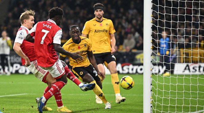 arsenal
