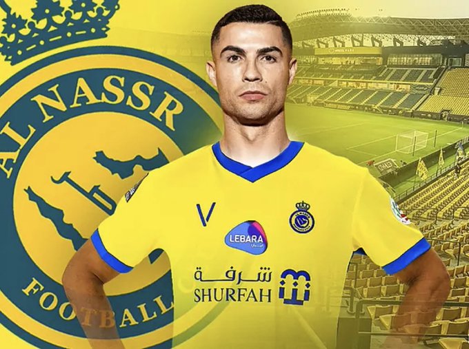 ronaldo
