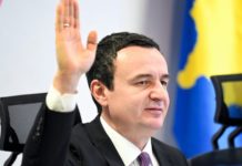 Kurti ia kalon Haradinajt me këshilltarë, dikur thoshte se i mjaftonin vetëm 5