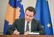 Kurti: S’ka kurrfarë keqpërdorimi, të korruptuarit i gjeni tek elita e vjetër politike, gjykatës e mediat