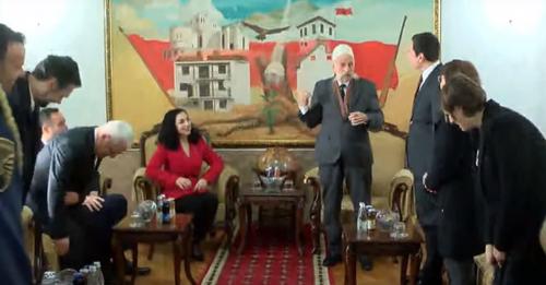 kurti osmani jashari