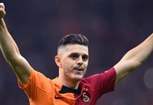 Rashica mund të kthehet në Bundesliga