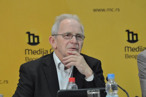 Josef Martinsen