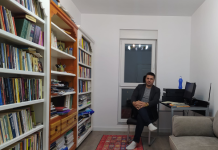 “Qeni i biri i filanit”