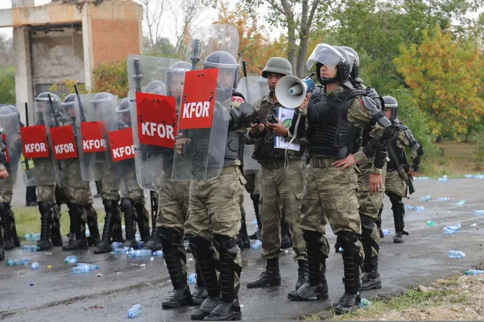 kfori turk
