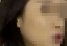 U njohën me shkuesi, djali habitet kur takon vajzën për herë të parë