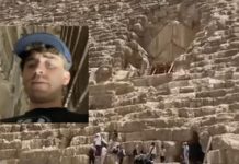 “Kurrë mos i vizitoni piramidat”, turisti tregon pse nuk duhet shkuar në Egjipt
