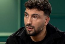 Kush është e dashura e re e Ledrit, vajza biznesmene që ‘u akuzua’ nga ndjekësit se i mori burrin Sarës