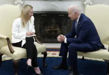 Takimi Biden-Meloni, Kosova dhe Ballkani Perëndimor pjesë e deklaratës, çfarë thuhet aty