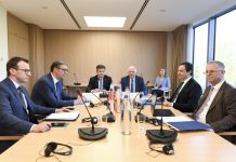 Eksperti austriak: Dialogu i Brukselit ka vdekur