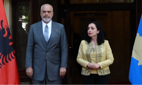 rama osmani