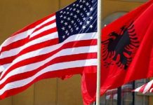 101 vjet marrëdhënie diplomatike Shqipëria me SHBA-të