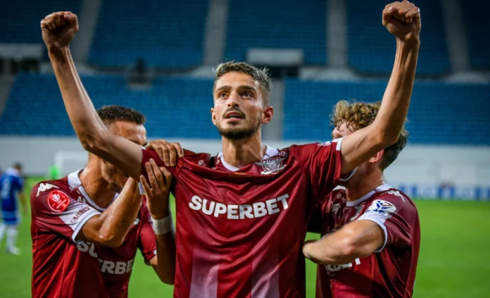 albion rrahmani