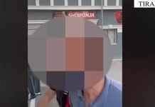 Asamblisti i VV-së arrestohet në Tiranë, dyshohet për trafikim droge