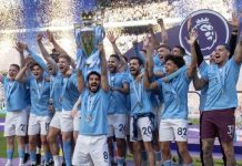 Man City me rekord të të ardhurave vjetore