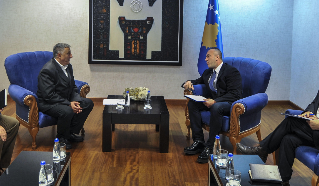 haradinaj jasharaj