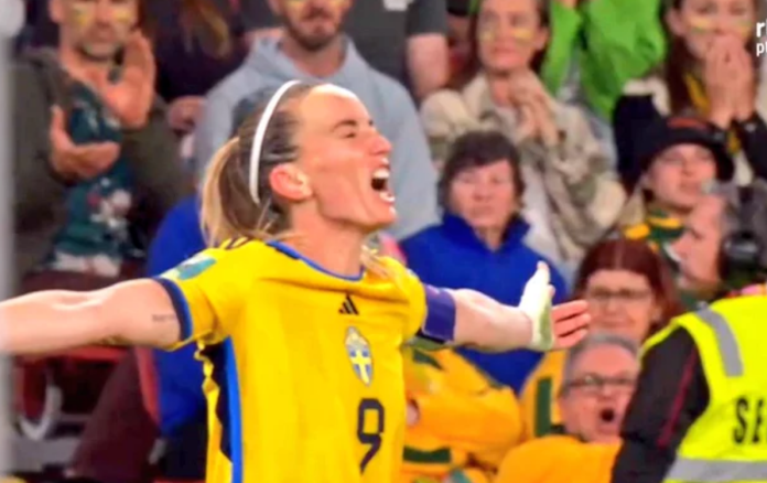 kosovare asllani