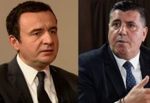 Haziri: Kurti me vizitën në Tetovë e Shkup shkaktoi përçarje