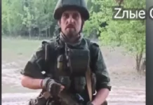 Ushtari rus: Do të bëjmë gjithçka që flamuri serb të valon në Prizren