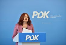 Deputetja e PDK-së: Shumë familje s’kanë qasje në e-Kosova për aplikim të librave, po shkelet Kushtetuta